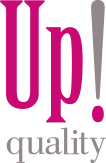 Up soluciones Logo